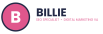 Billie Nicolette Buenafe